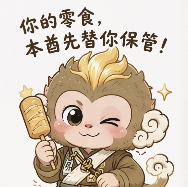 静态表情